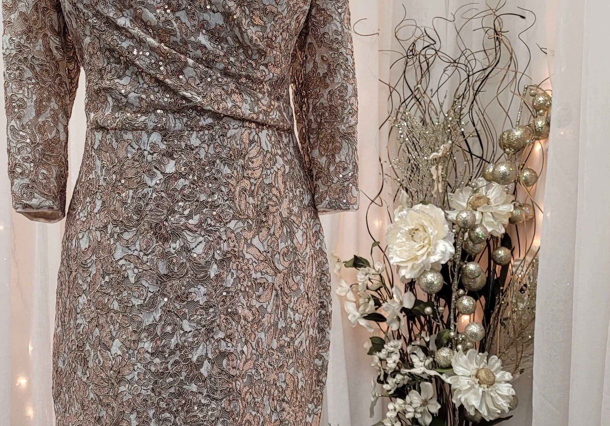 Foschini dresses 2025 for wedding